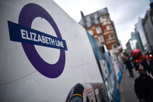 'High security' breach at Crossrail as stowaway takes Elizabeth line for a spin