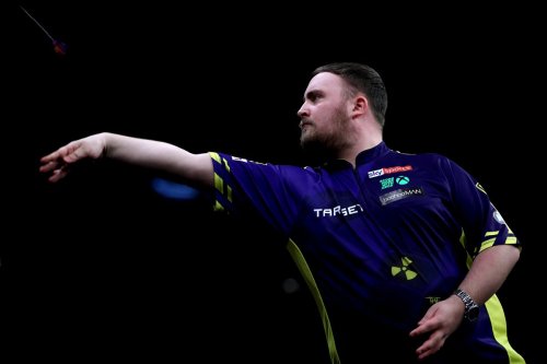 Littler to headline Hyde Park as darts hits iconic London festival
