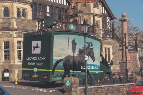 Natwest and Lloyds to rake in millions from a ring-fencing shakeup