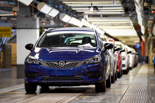 EU carmakers could lose £3.69bn due to post-Brexit tariffs