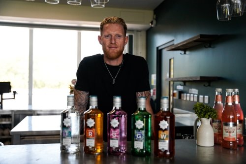 Cricketing star Ben Stokes takes stake in alcohol-free Cleanco