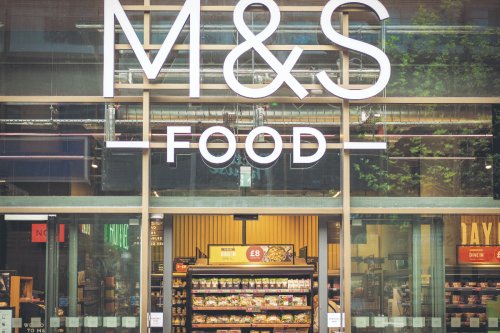 M&S to make £100m cyber claim from Allianz and Beazley