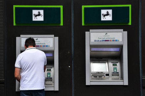 Lloyds could face £3.5bn hit from FCA motor finance probe, analysts warn