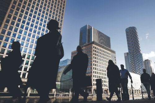 Quarter of young workers considering quitting the workforce
