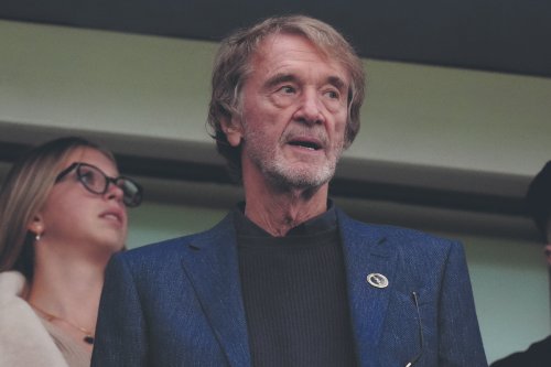 Sir Jim Ratcliffe: Businesses can’t afford ‘heavy blow’ of net zero taxes