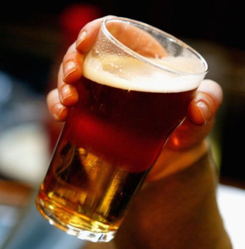 London pubs to close as chain goes into administration