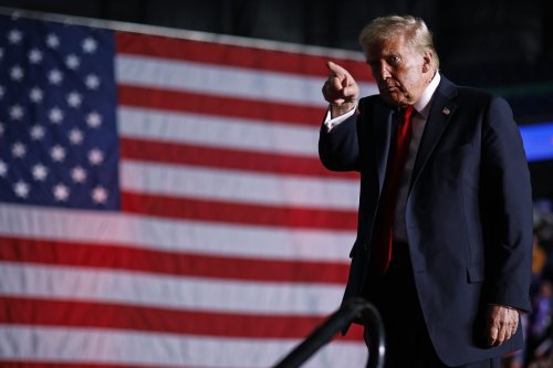 Trump tells Walmart to ‘eat the tariffs’ instead of raising prices