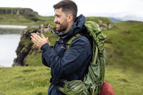 Cotswold Outdoor racks up a decade of losses