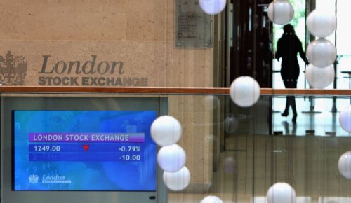 Chill out about Hong Kong’s bid for the London Stock Exchange