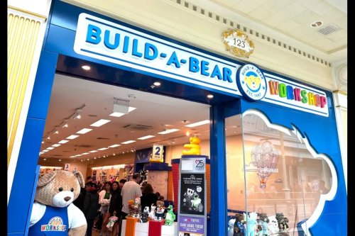 Build-A-Bear and kitchen cabinets: US winners beyond the Mag 7