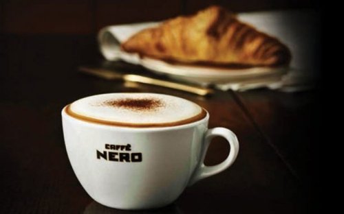 Caffè Nero creates over 1,000 jobs as sales jump by £100m