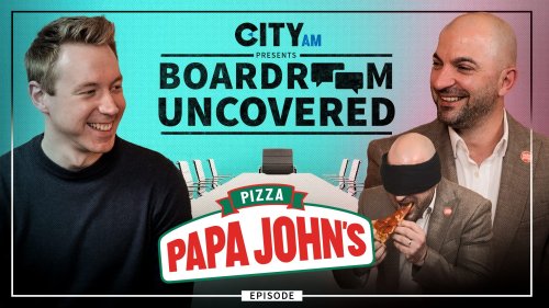 Papa Johns boss brands rising costs a ‘perfect storm of difficulty’