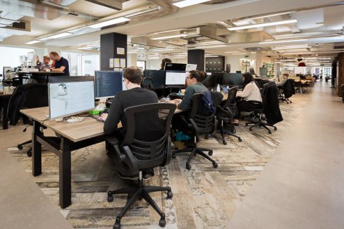 British fintech unicorn OakNorth acquires US community bank