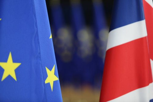 Brexit: UK launches 'formal dispute' against EU over Horizon delay