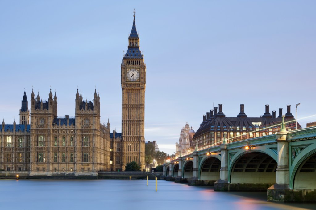 london - cover