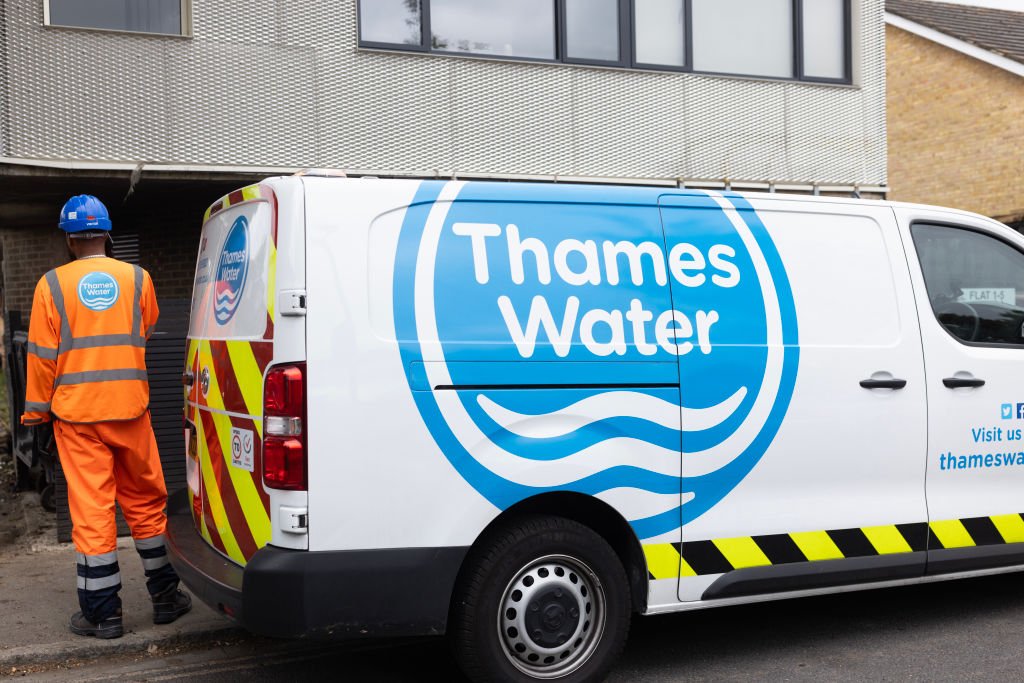 Thames Water: Future uncertain as shareholders pull £500m injection