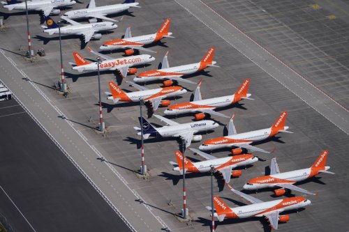 Which? reports Easyjet to CAA for mistreating passengers throughout travel chaos