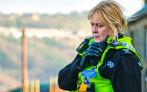 Happy Valley: The five best takeaways from series three [spoilers]