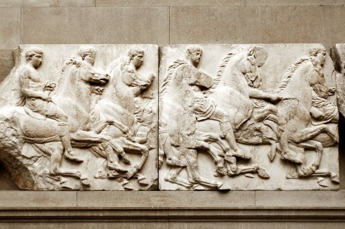 The Debate: Should Britain return the Parthenon Sculptures to Greece?