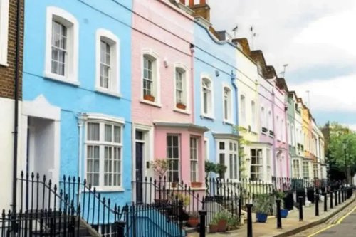 House prices rise at their fastest in two years
