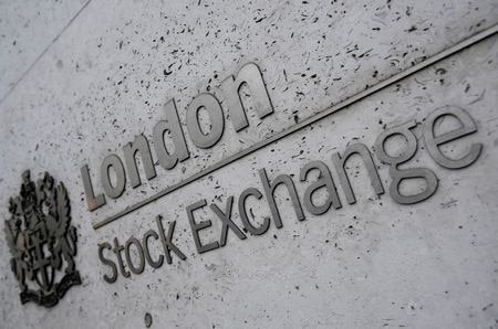 Tumbling pound puts London firms at risk of foreign takeover frenzy