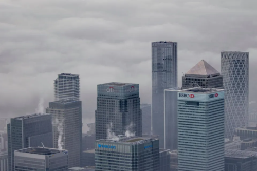 HSBC and Barclays shareholders eye returns as tariffs cloud banks’ reports