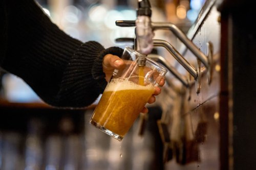 Greene King vs Spoons: Who is winning the great British pub battle?