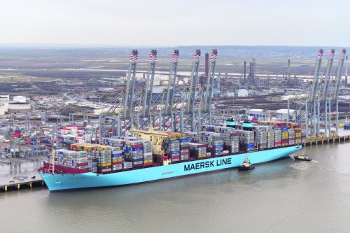 British ports request £120m for ‘white elephant’ Brexit border posts