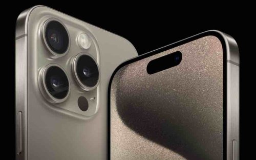 iPhone 15 Pro Max review: Light, camera, action