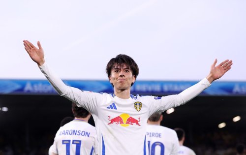 Red Bull diluted: Energy drink giant reduces stake in Leeds United