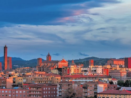 Bologna is the REAL food capital of Italy – here’s why