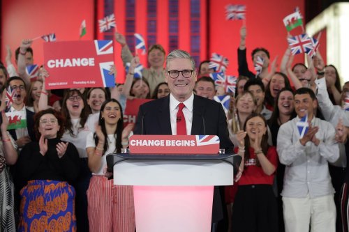 The government is facing a wave of summer strikes – how will it respond?