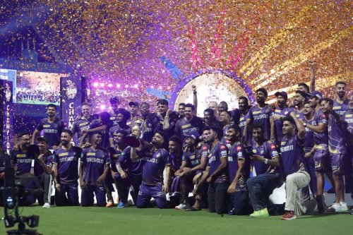 IPL: The cricket sensation causing a betting bonanza