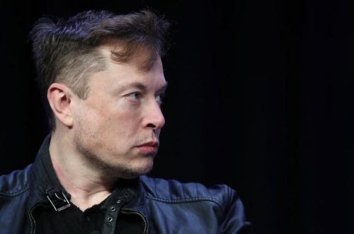 Elon Musk lashes out at Twitter over NFT profile pictures