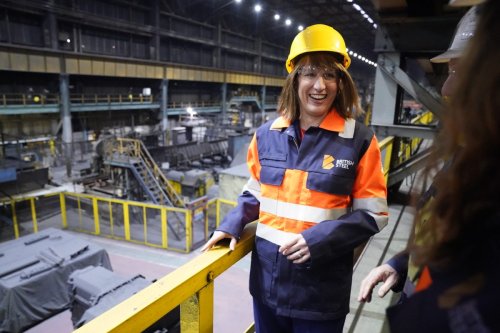 After British Steel, what else will the government nab for national security?