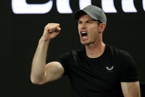 Sir Andy Murray’s five-star hotel significantly cuts losses