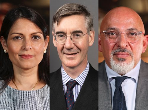 Zahawi, Patel and Rees-Mogg lead calls to abolish 'morally wrong' inheritance tax