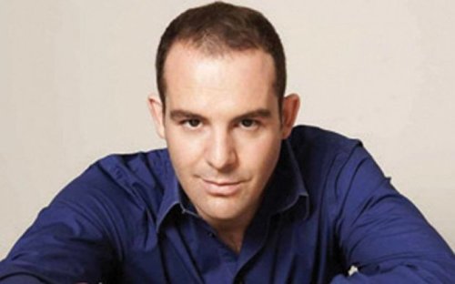 Martin Lewis says govt 'abrogated its responsibility' over fighting Big Tech scams
