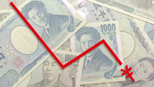 All eyes fixed on Japanese yen as authorities threaten intervention
