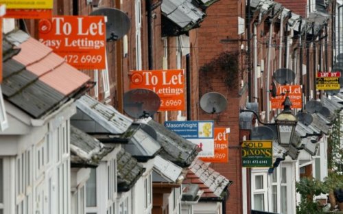 Exclusive: Reduction in capital gains allowance prompts mass exodus of landlords looking to sell quickly