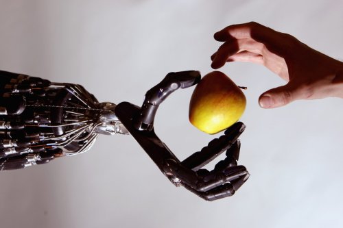 AI agents: meet your new (cheaper) colleague