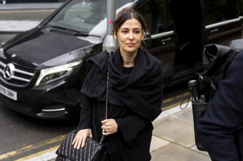 Abramovich aide Granovskaia wins High Court battle over Chelsea transfer