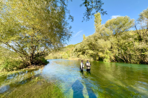 This underrated European country is amazing for a fishing holiday
