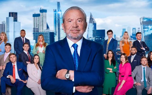 The Apprentice review: A recap of the new series of Lord Sugar's show ...