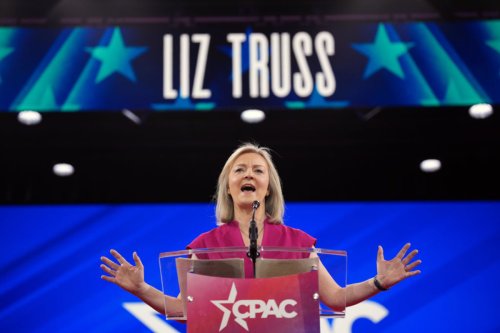 Liz Truss: UK’s shortest-serving PM rakes in the cash