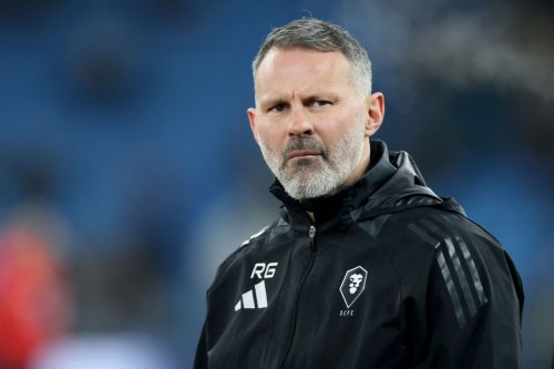 Ryan Giggs restaurant closed owing huge sums