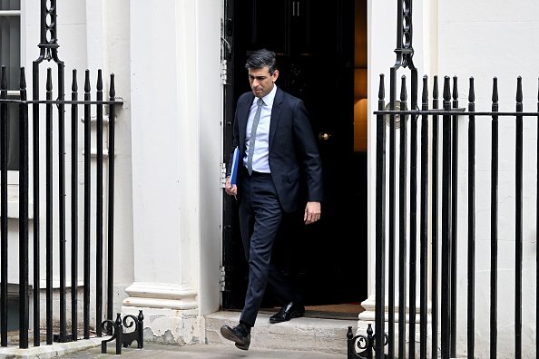 Sunak’s decision to hike national insurance while cutting income tax is ‘indefensible’