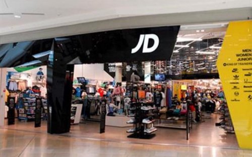 Peter Cowgill: Former JD Sports boss set to take stake in Applied Nutrition