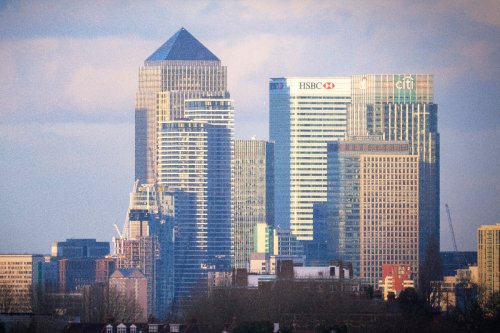 AI adoption at UK banks lags behind US rivals