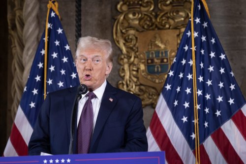 Trump’s attack on Big Law puts London lawyers into an awkward place